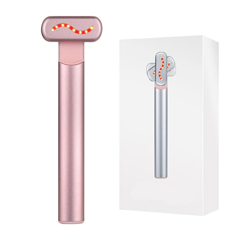 Red Light Therapy Wand