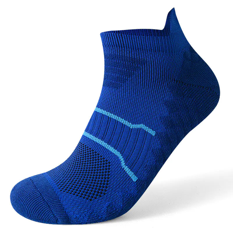 FREE Pro-Performance Running Socks – Just Cover Shipping!