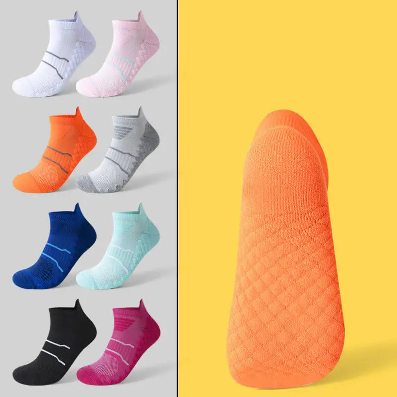 FREE Pro-Performance Running Socks – Just Cover Shipping!