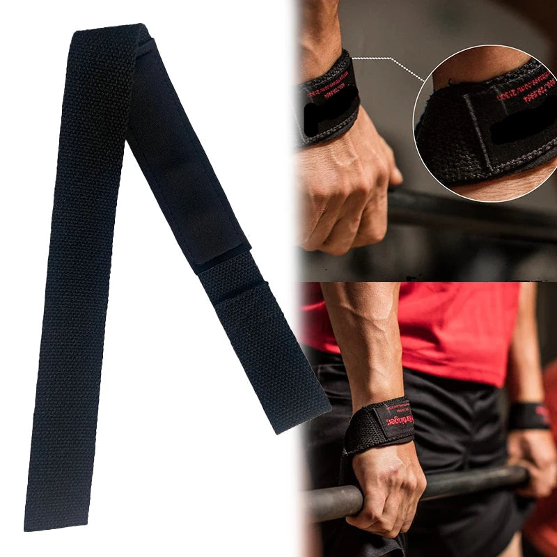 Fitness Lifting Strap