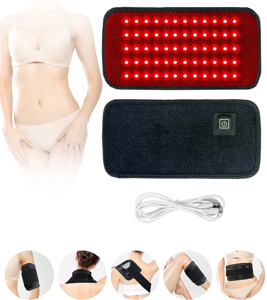 Red Light Therapy Belt