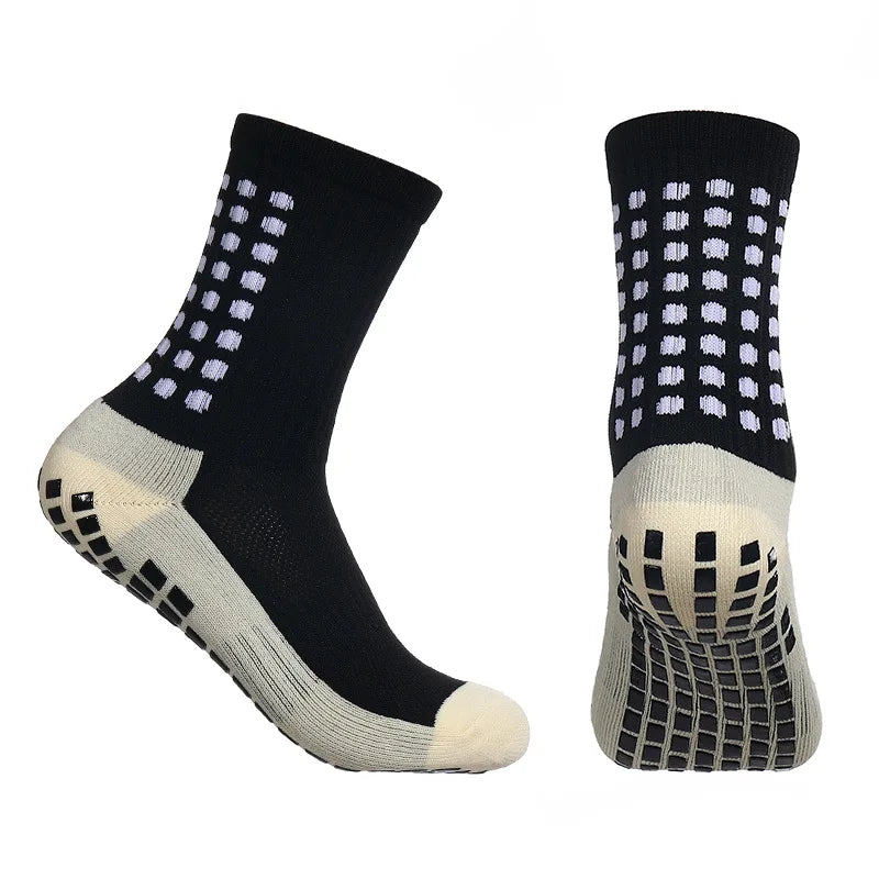 FREE Grip Socks for Runners Who Don’t Want to Waste a Step
