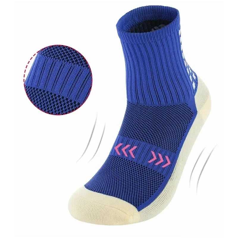 FREE Grip Socks for Runners Who Don’t Want to Waste a Step