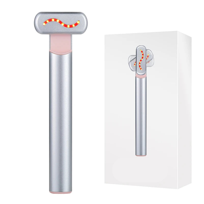 Red Light Therapy Wand