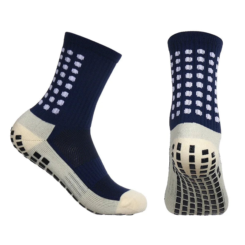 FREE Grip Socks for Runners Who Don’t Want to Waste a Step