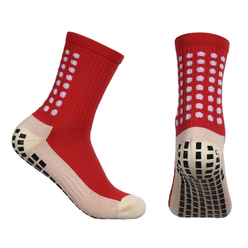 FREE Grip Socks for Runners Who Don’t Want to Waste a Step