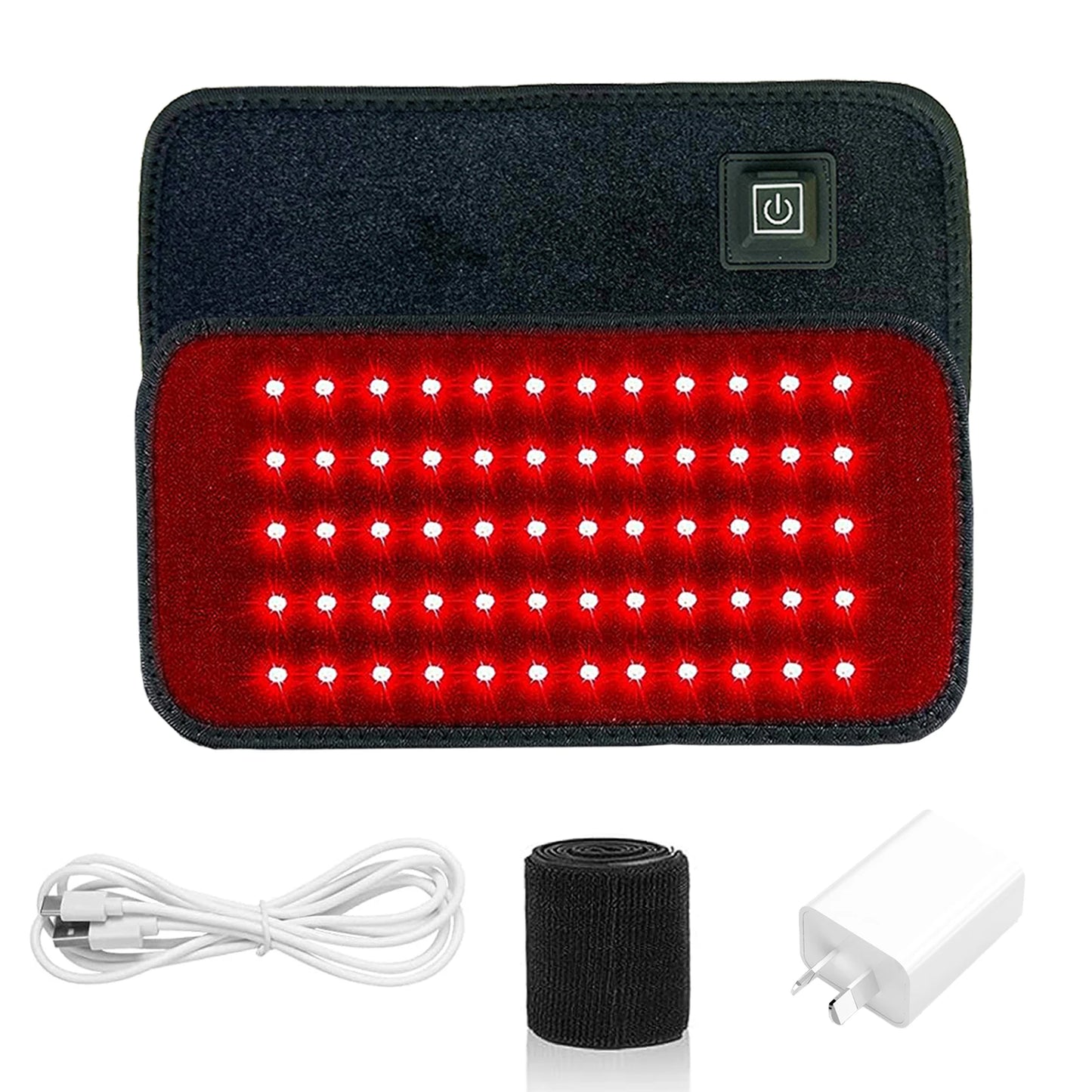 Red Light Therapy Belt