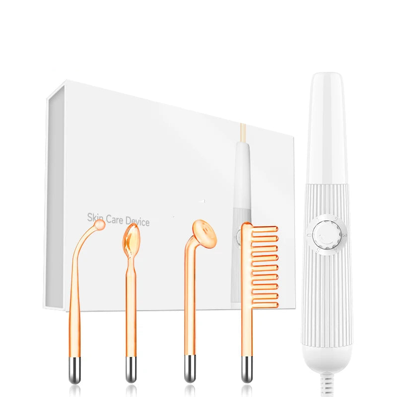 Red Light Electrotherapy