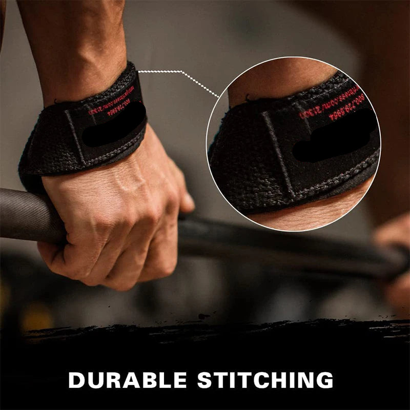 Fitness Lifting Strap