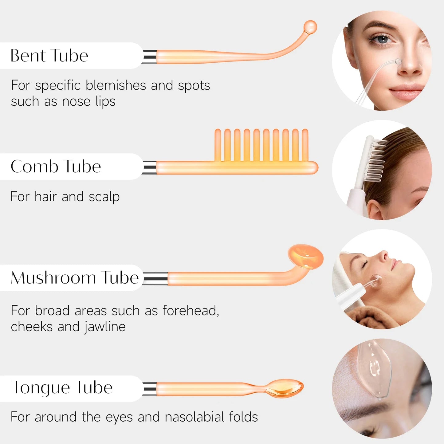 Red Light Electrotherapy