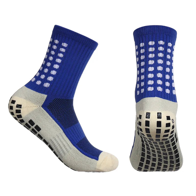 FREE Grip Socks for Runners Who Don’t Want to Waste a Step
