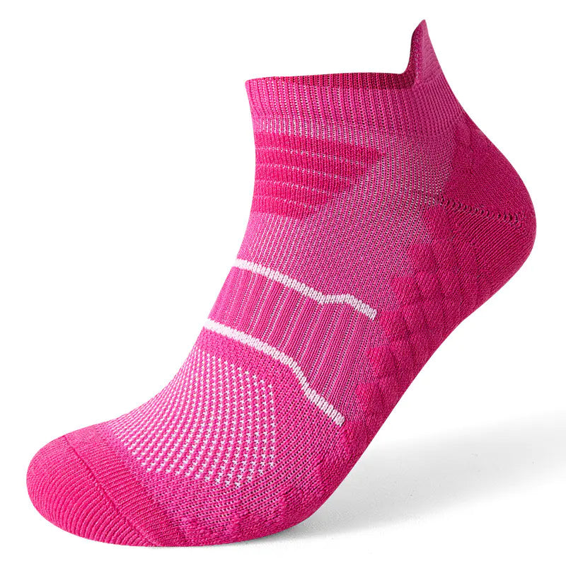 FREE Pro-Performance Running Socks – Just Cover Shipping!